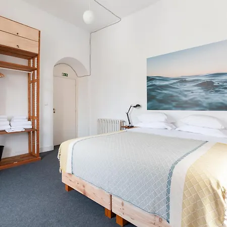 Cheese & Wine Lapa ゲストハウス *