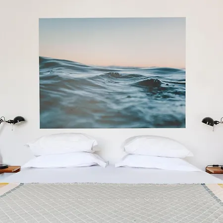 Pensión Cheese & Wine Lapa Lisboa