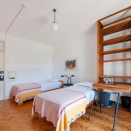 Guest house Cheese & Wine Lapa