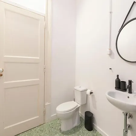 게스트하우스 Cheese & Wine Lapa *