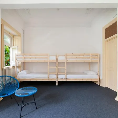 ゲストハウス Cheese & Wine Lapa