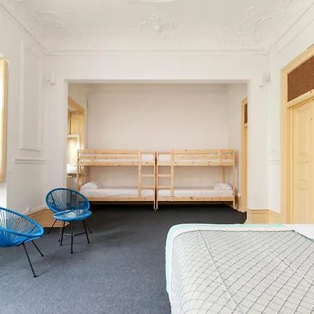 Cheese & Wine Lapa ゲストハウス *