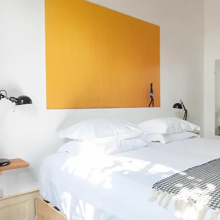 ゲストハウス Cheese & Wine Lapa