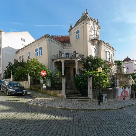 Cheese & Wine Lapa * リスボン