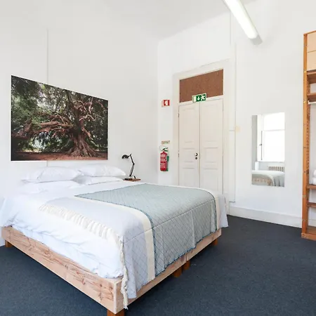 Cheese & Wine Lapa ゲストハウス