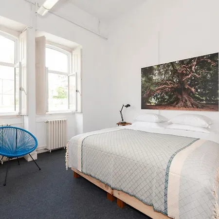 Cheese & Wine Lapa ゲストハウス