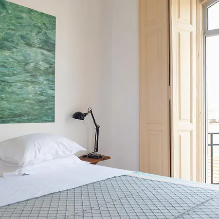 ゲストハウス Cheese & Wine Lapa *