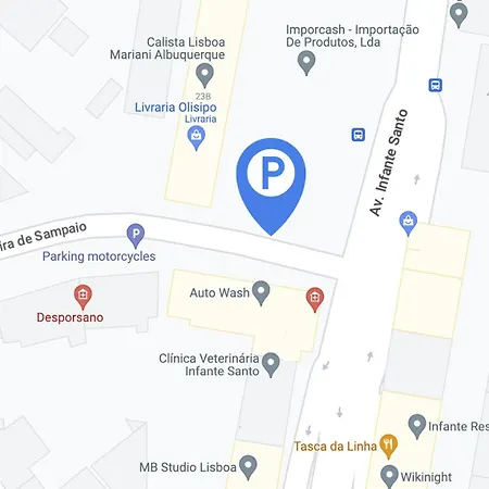 게스트하우스 Cheese & Wine Lapa