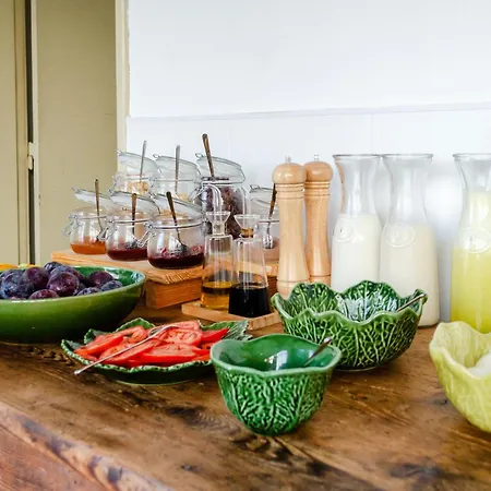 Guest house Cheese & Wine Lapa