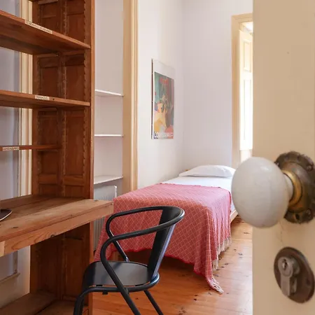 Cheese & Wine Lapa Guest house Lisbon