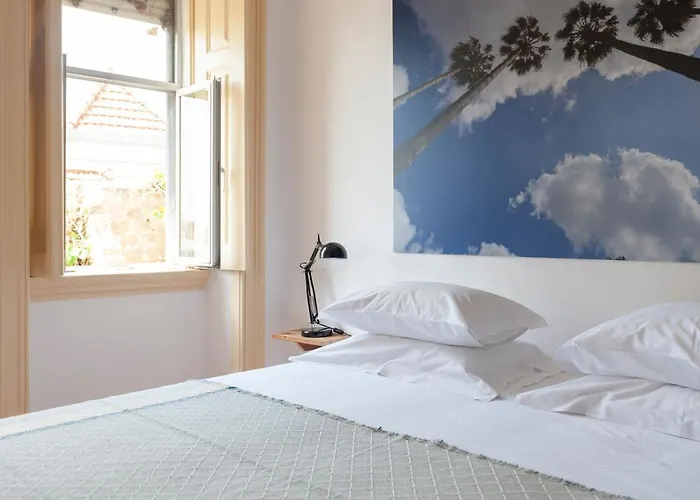 Guest house Cheese & Wine Lapa *