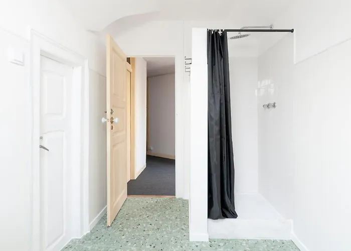 Guest house Cheese & Wine Lapa Lisbon