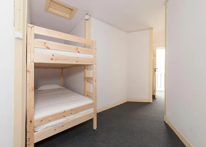 Guest house Cheese & Wine Lapa *