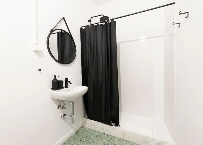 Cheese & Wine Lapa Guest house *