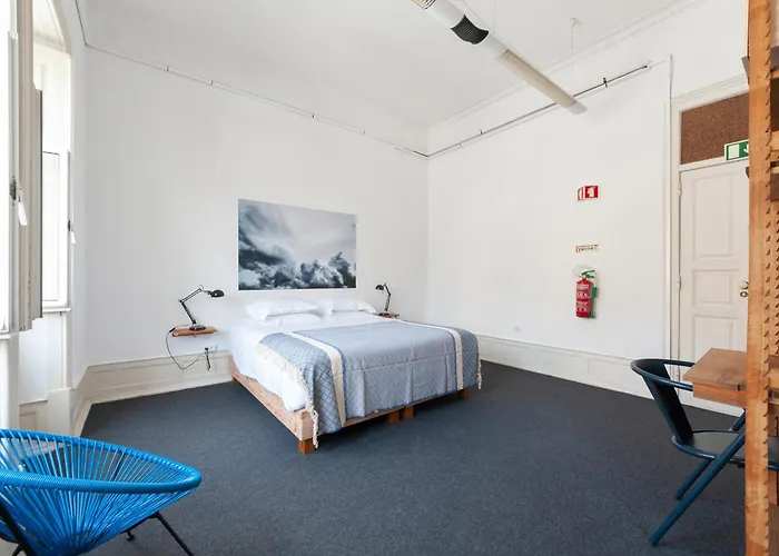 Cheese & Wine Lapa Guest house *