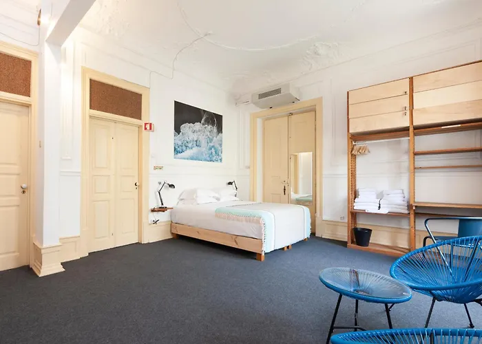 Guest house Cheese & Wine Lapa *