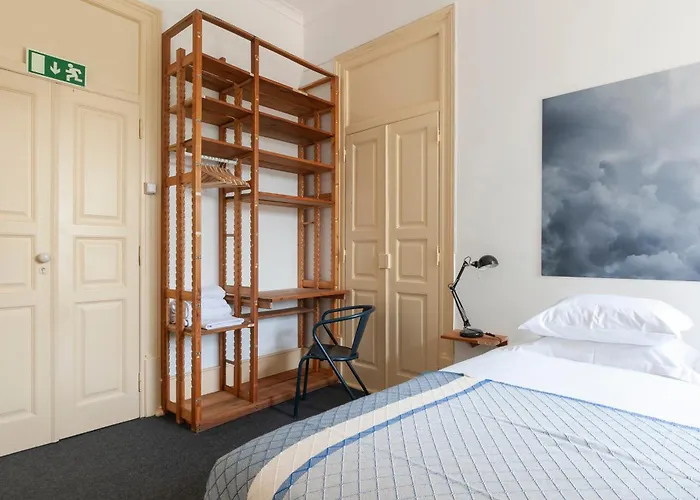 Cheese & Wine Lapa Guest house Lisbon