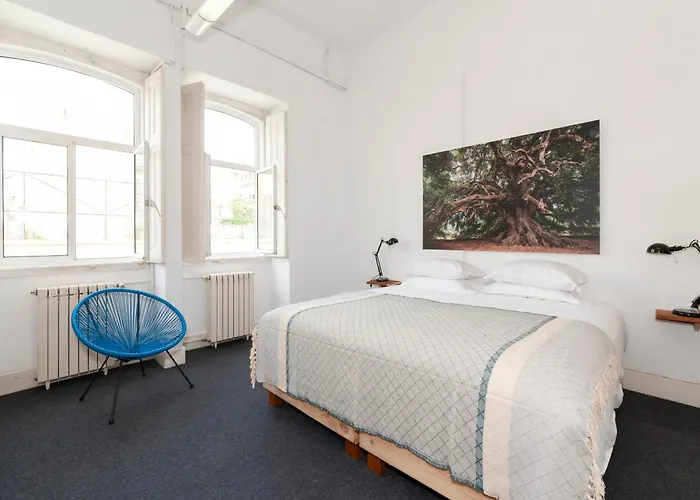 Cheese & Wine Lapa Guest house