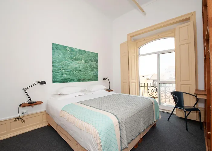 Cheese & Wine Lapa Guest house