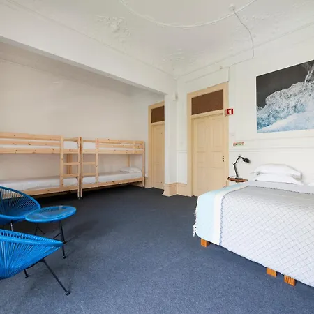 Cheese & Wine Lapa Affittacamere *