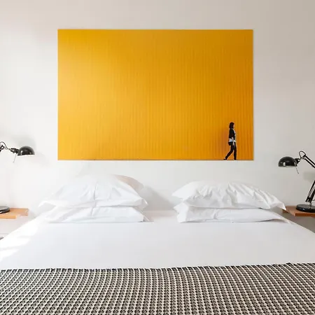 Cheese & Wine Lapa Affittacamere *