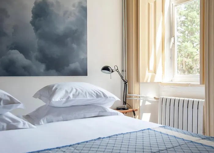 Cheese & Wine Lapa * Lisbona