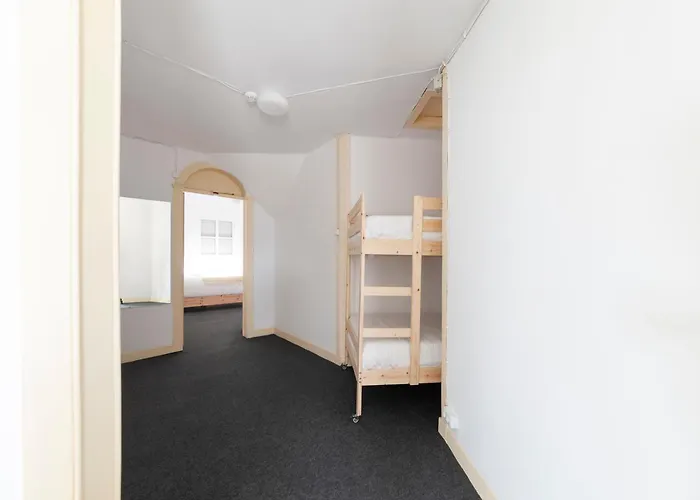 Cheese & Wine Lapa Affittacamere *