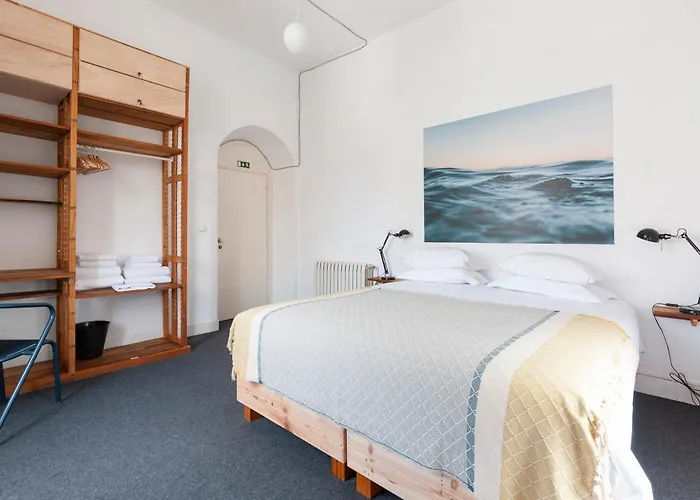 Cheese & Wine Lapa Affittacamere *