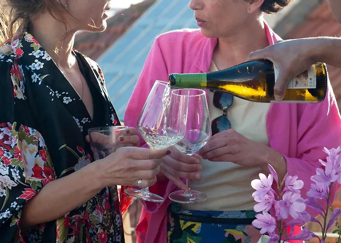 Cheese & Wine Lapa Affittacamere