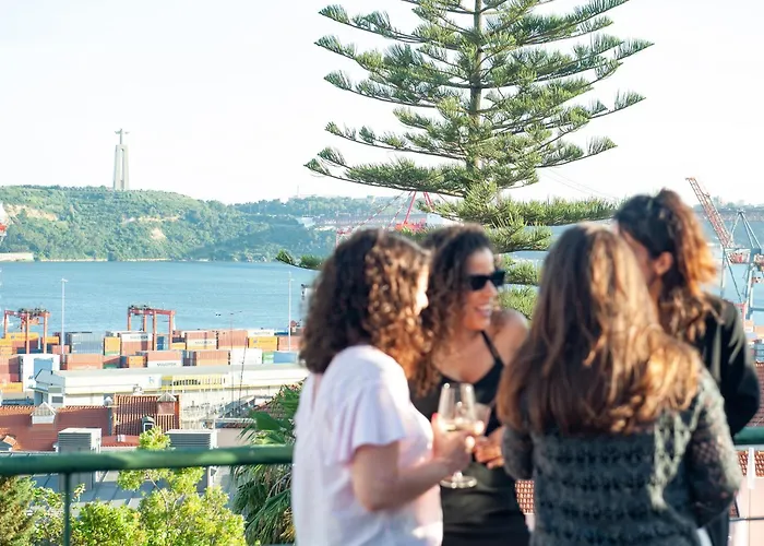 Cheese & Wine Lapa Affittacamere *