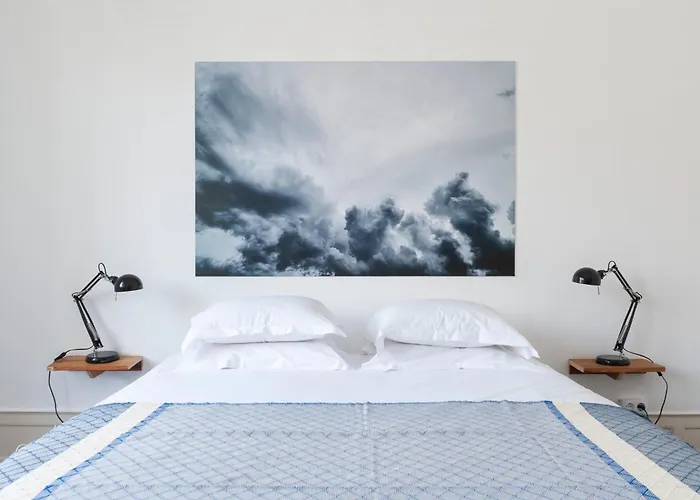 Affittacamere Cheese & Wine Lapa *