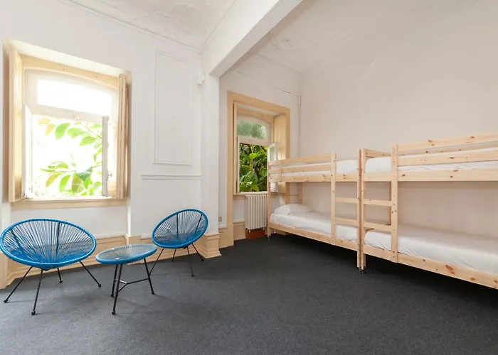 Affittacamere Cheese & Wine Lapa Lisbona