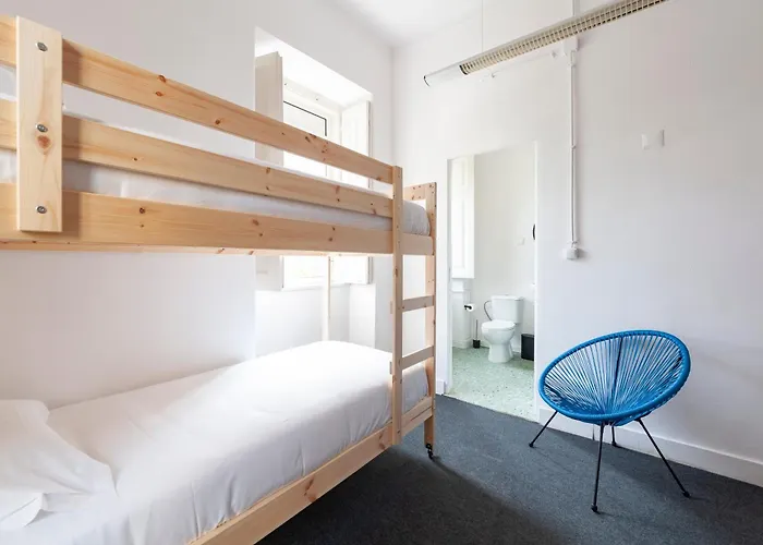 Cheese & Wine Lapa Affittacamere *