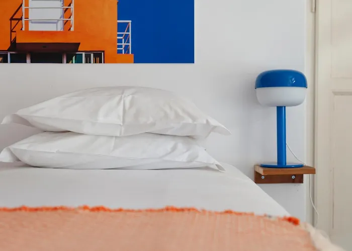 Cheese & Wine Lapa Affittacamere *