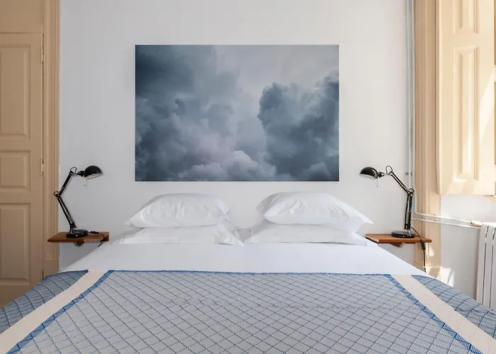 Cheese & Wine Lapa Lisbona