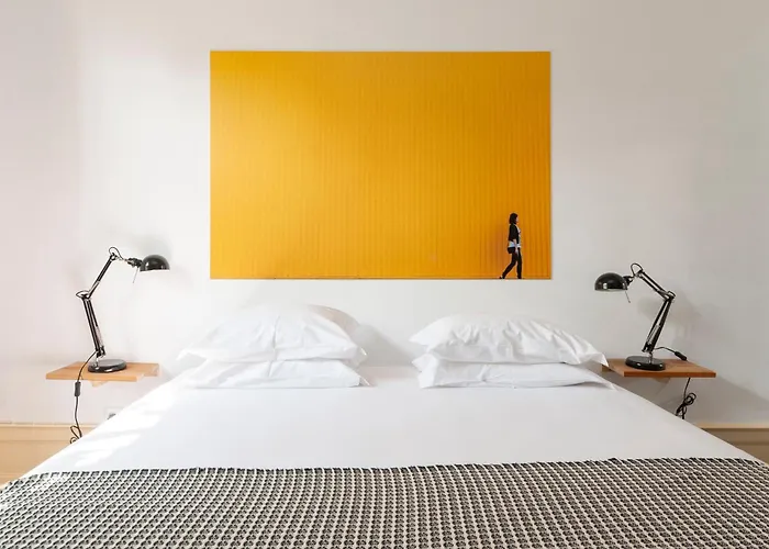 Cheese & Wine Lapa Affittacamere *