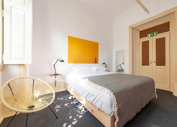 Cheese & Wine Lapa * Lisbona