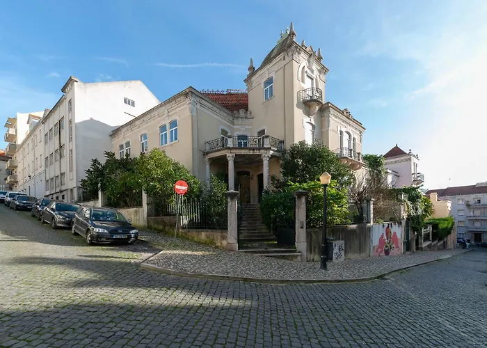 Cheese & Wine Lapa * Lisbona