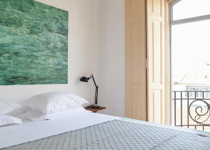 Affittacamere Cheese & Wine Lapa *