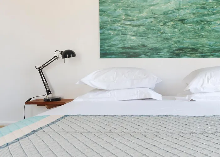 Cheese & Wine Lapa Affittacamere