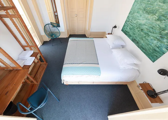 Affittacamere Cheese & Wine Lapa