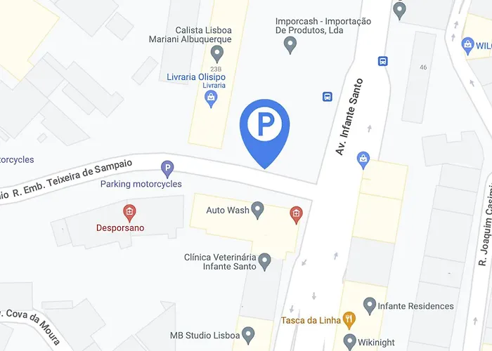 Affittacamere Cheese & Wine Lapa