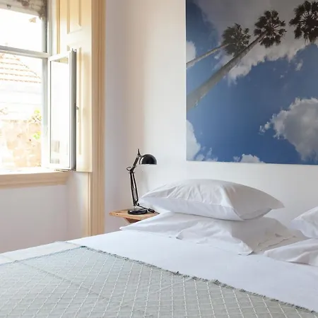 Gæstehus Cheese & Wine Lapa *