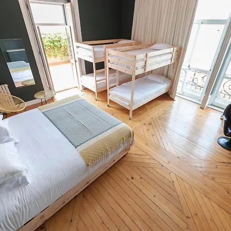 Cheese & Wine Lapa Gæstehus *