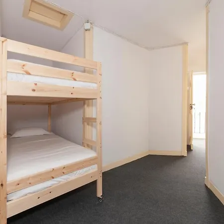 Gæstehus Cheese & Wine Lapa *