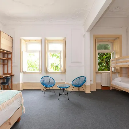 Gæstehus Cheese & Wine Lapa Lisboa