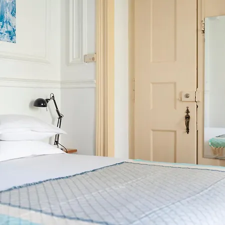 Gæstehus Cheese & Wine Lapa Lisboa