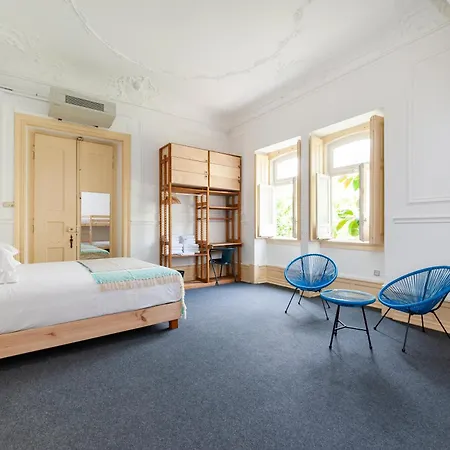 Cheese & Wine Lapa Gæstehus Lisboa