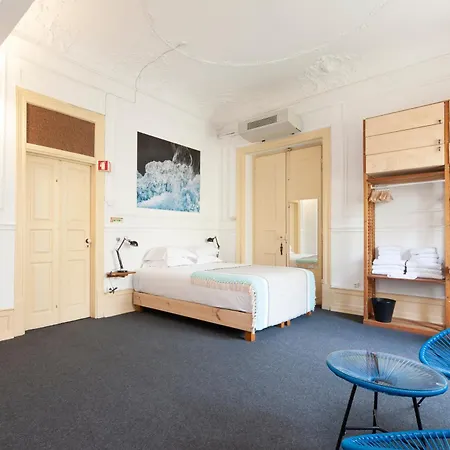 Gæstehus Cheese & Wine Lapa *