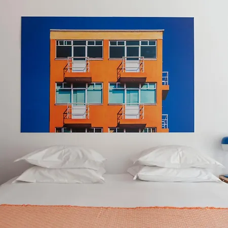 Gæstehus Cheese & Wine Lapa